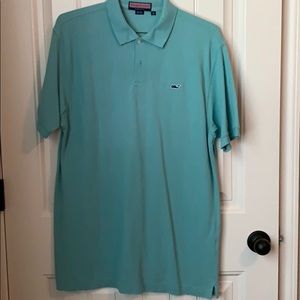 Vineyard vines polo